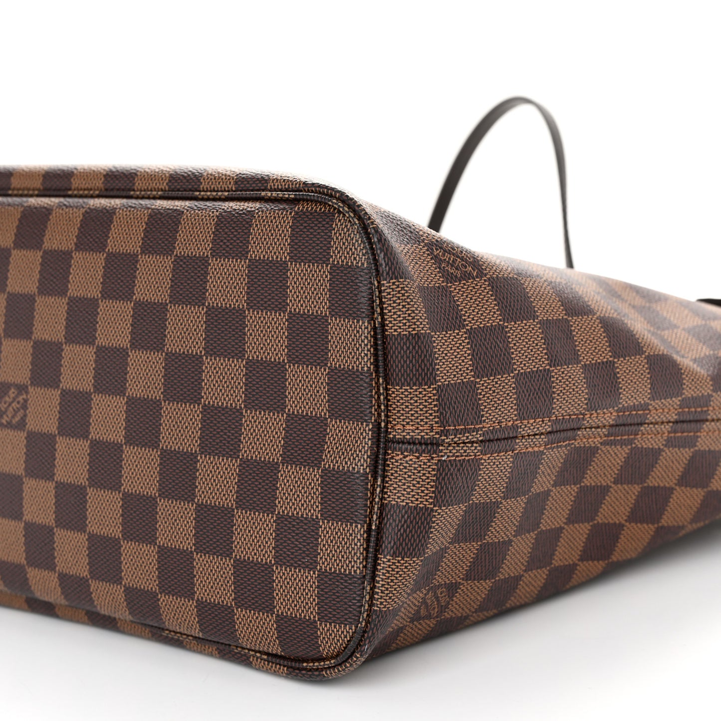 Damier Ebene Neo Neverfull MM