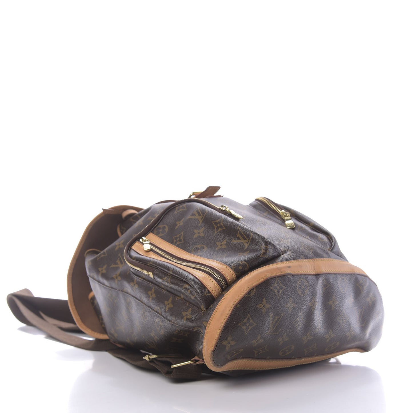 Monogram Bosphore Backpack