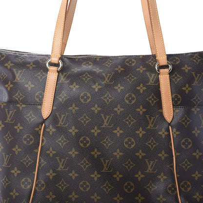 Louis Vuitton Monogram Totally GM 6 of 8
