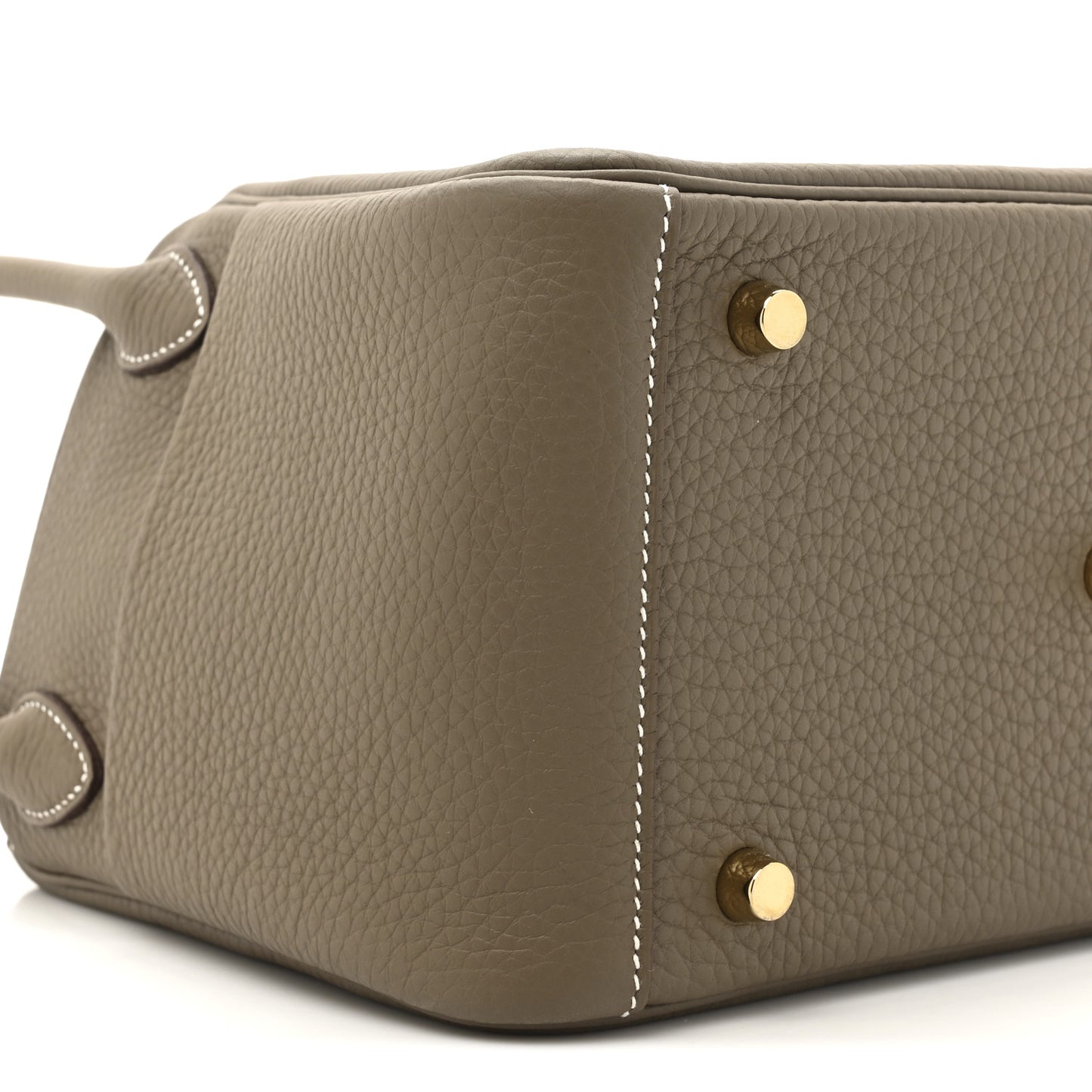 Taurillon Clemence Lindy 26 Etoupe