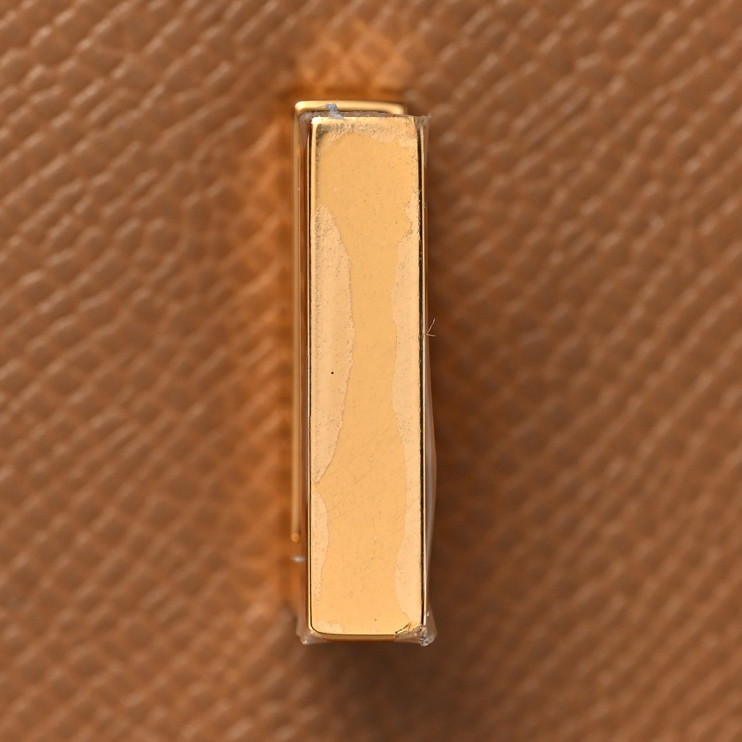 Madame Calfskin Birkin Sellier 25 Chai
