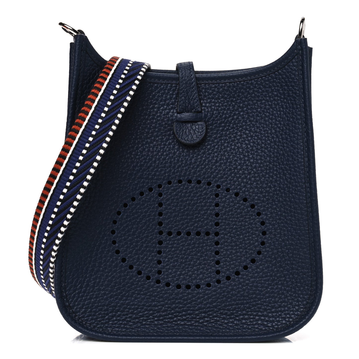 Taurillon Clemence Amazone Evelyne TPM Bleu Nuit