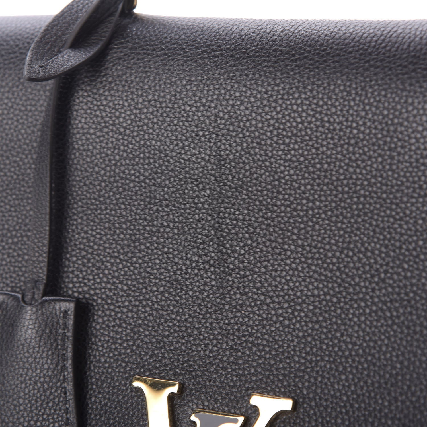 Louis Vuitton Taurillon Volta Black 12 of 13