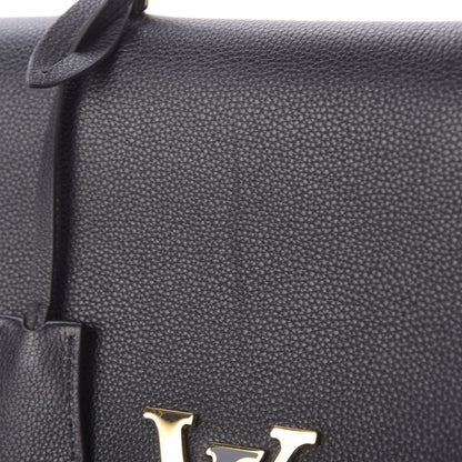 Louis Vuitton Taurillon Volta Black 12 of 13