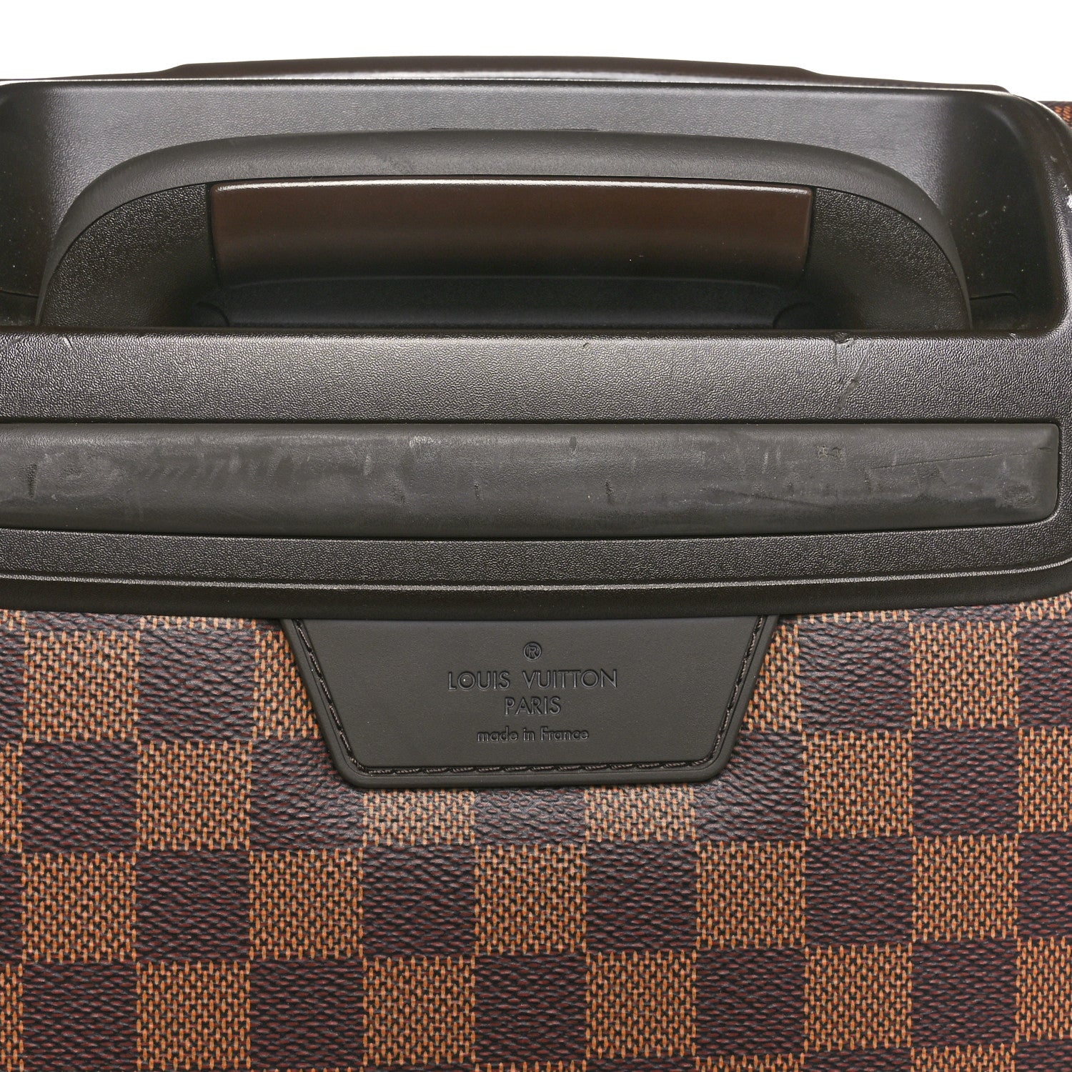 Louis Vuitton Damier Ebene Zephyr 55 12 of 12