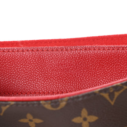 Louis Vuitton Monogram Pallas Chain Cherry 6 of 13