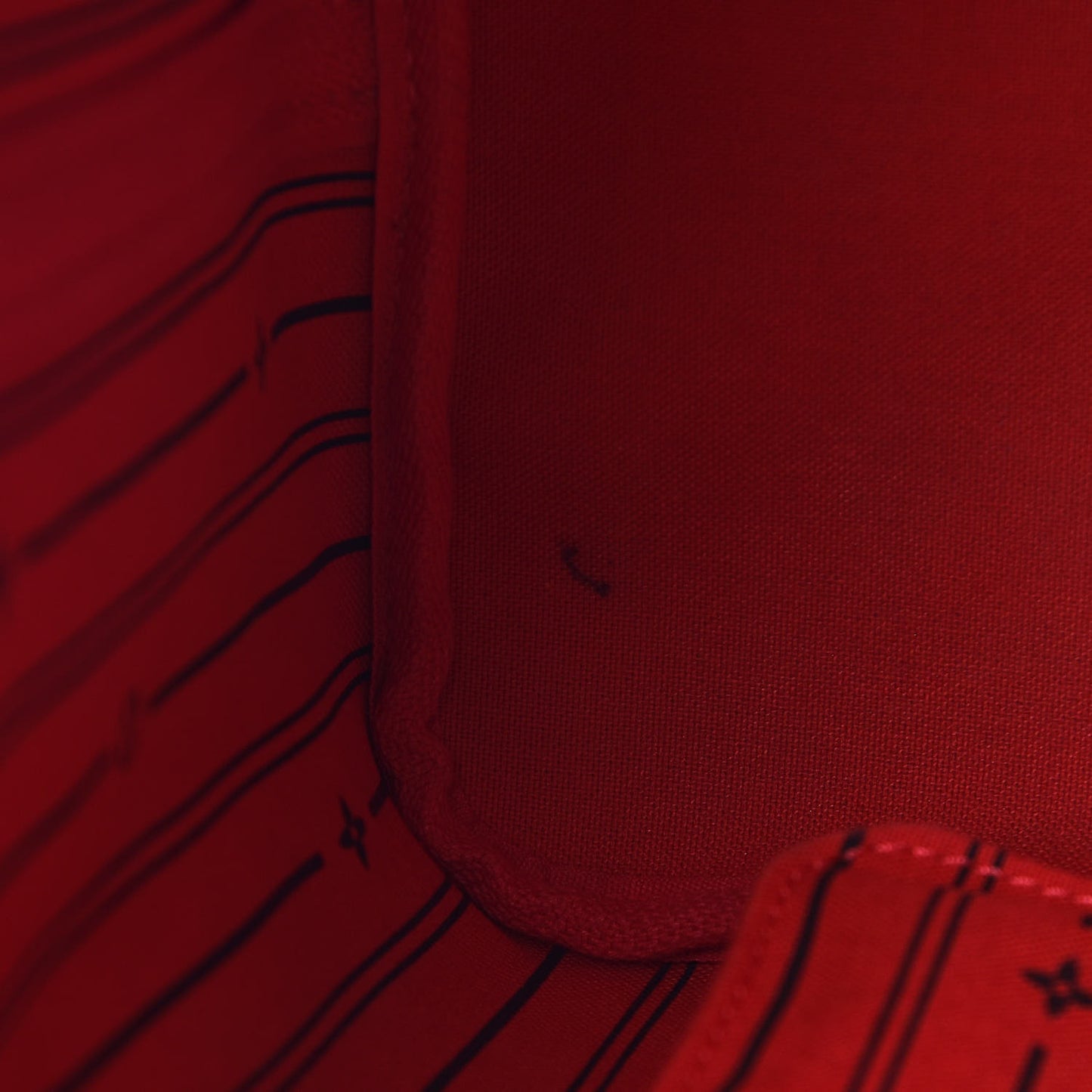 Damier Ebene Neverfull GM