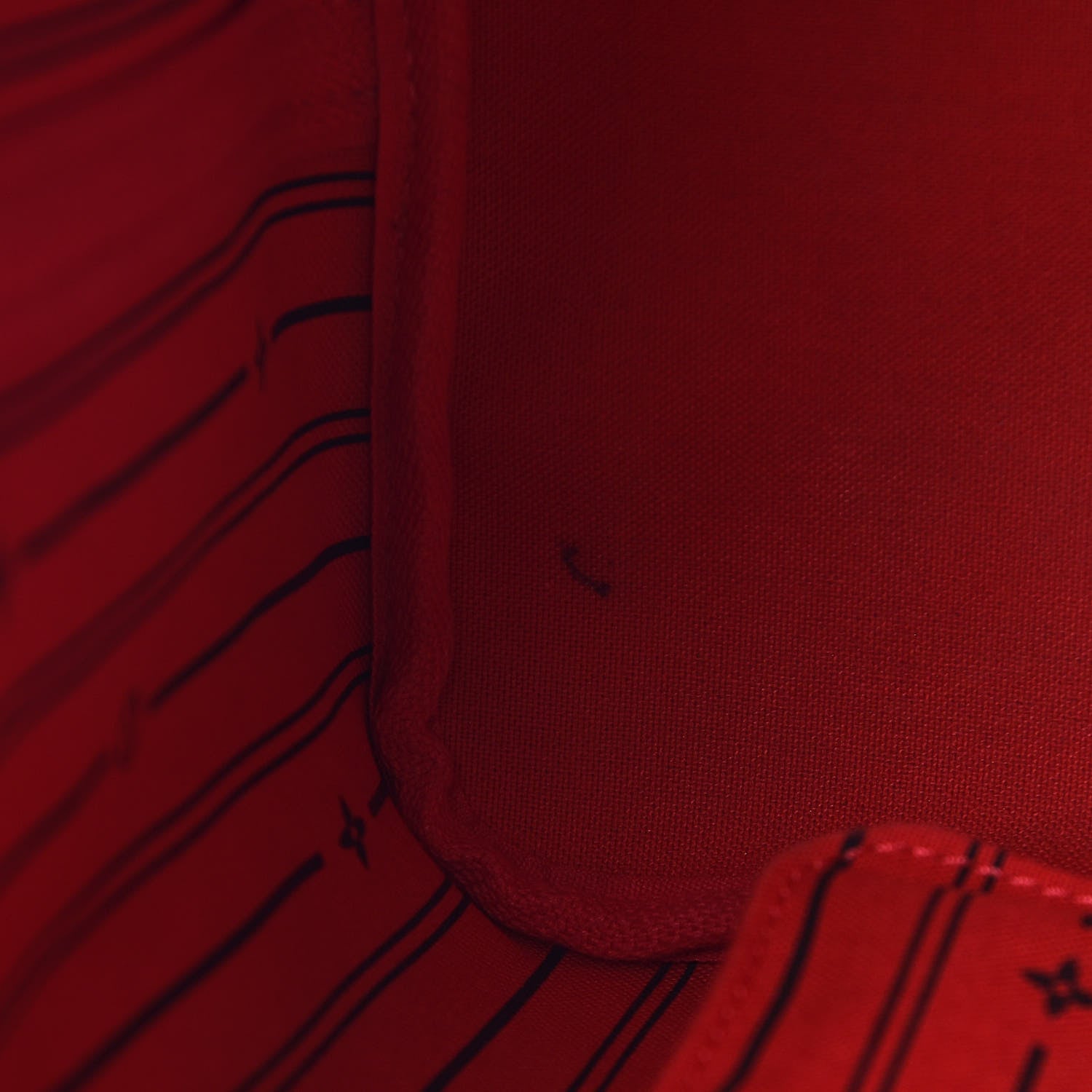 Louis Vuitton Damier Ebene Neverfull GM 11 of 20