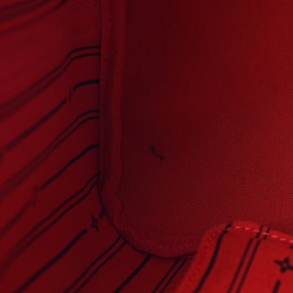 Louis Vuitton Damier Ebene Neverfull GM 11 of 20