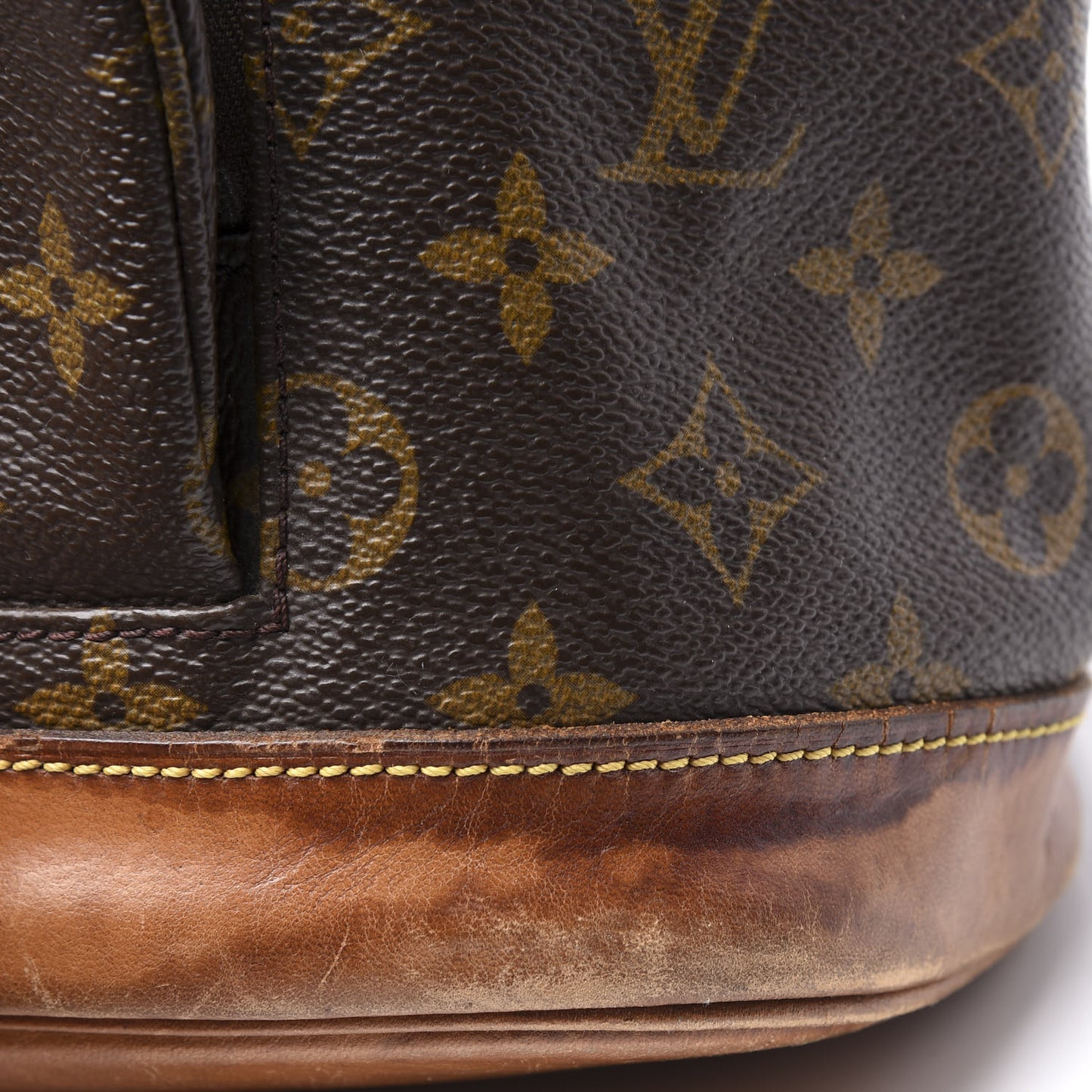 Monogram Montsouris MM Backpack