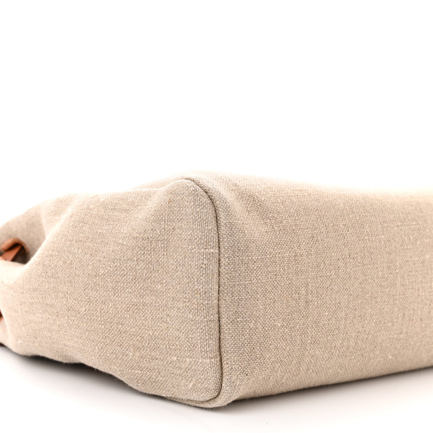 Toile De Camp Vache Hunter Herbag Zip Retourne 31 PM Ficelle Naturel