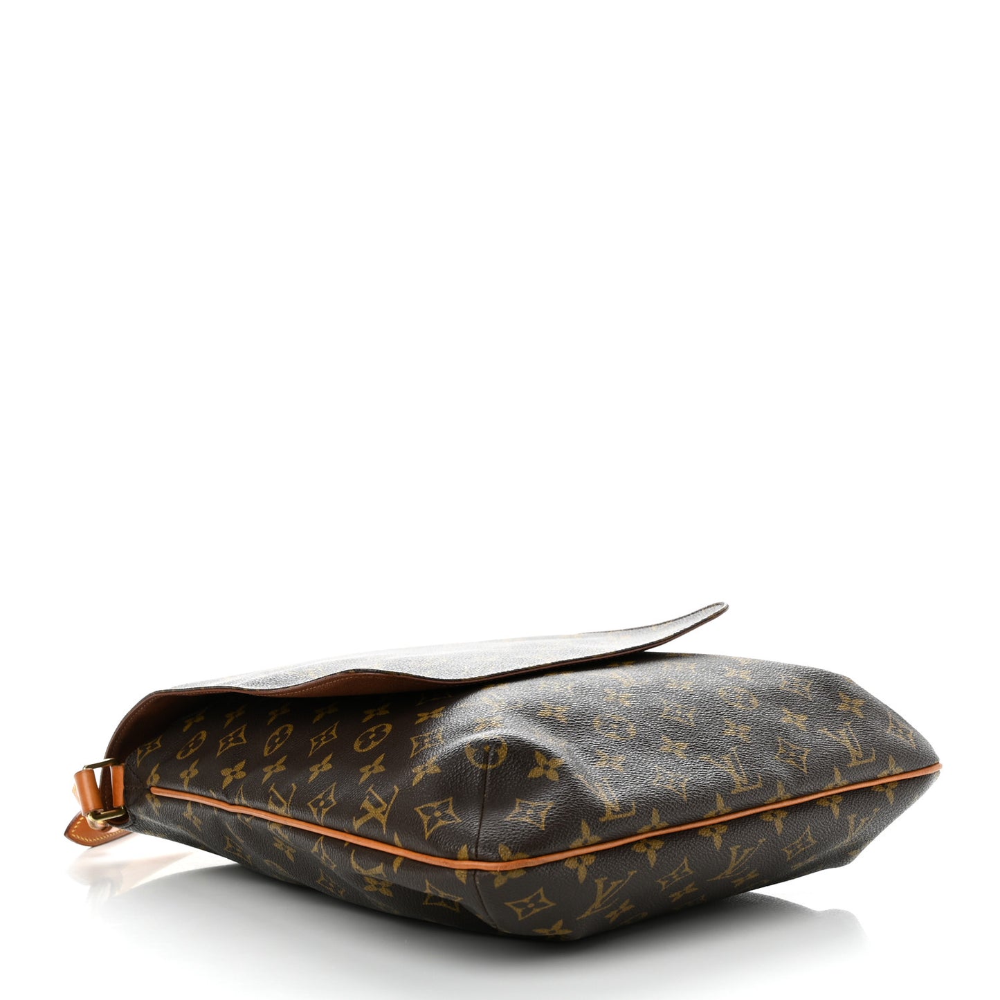Monogram Musette GM