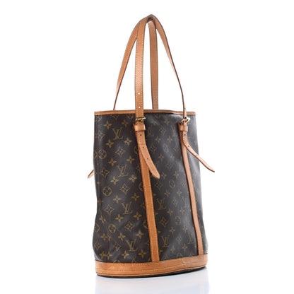 Louis Vuitton Monogram Bucket 27 3 of 16