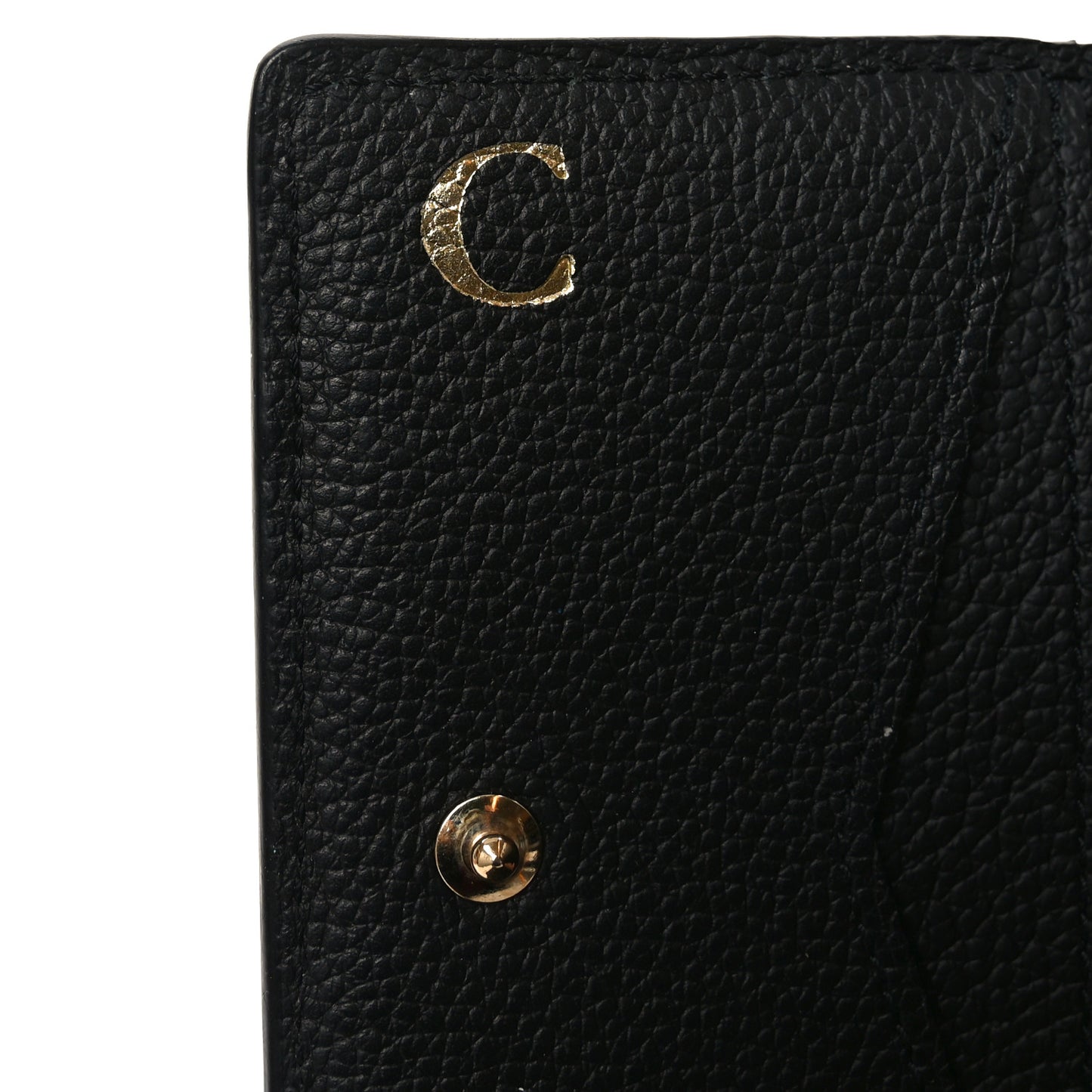 Empreinte Multicartes Black