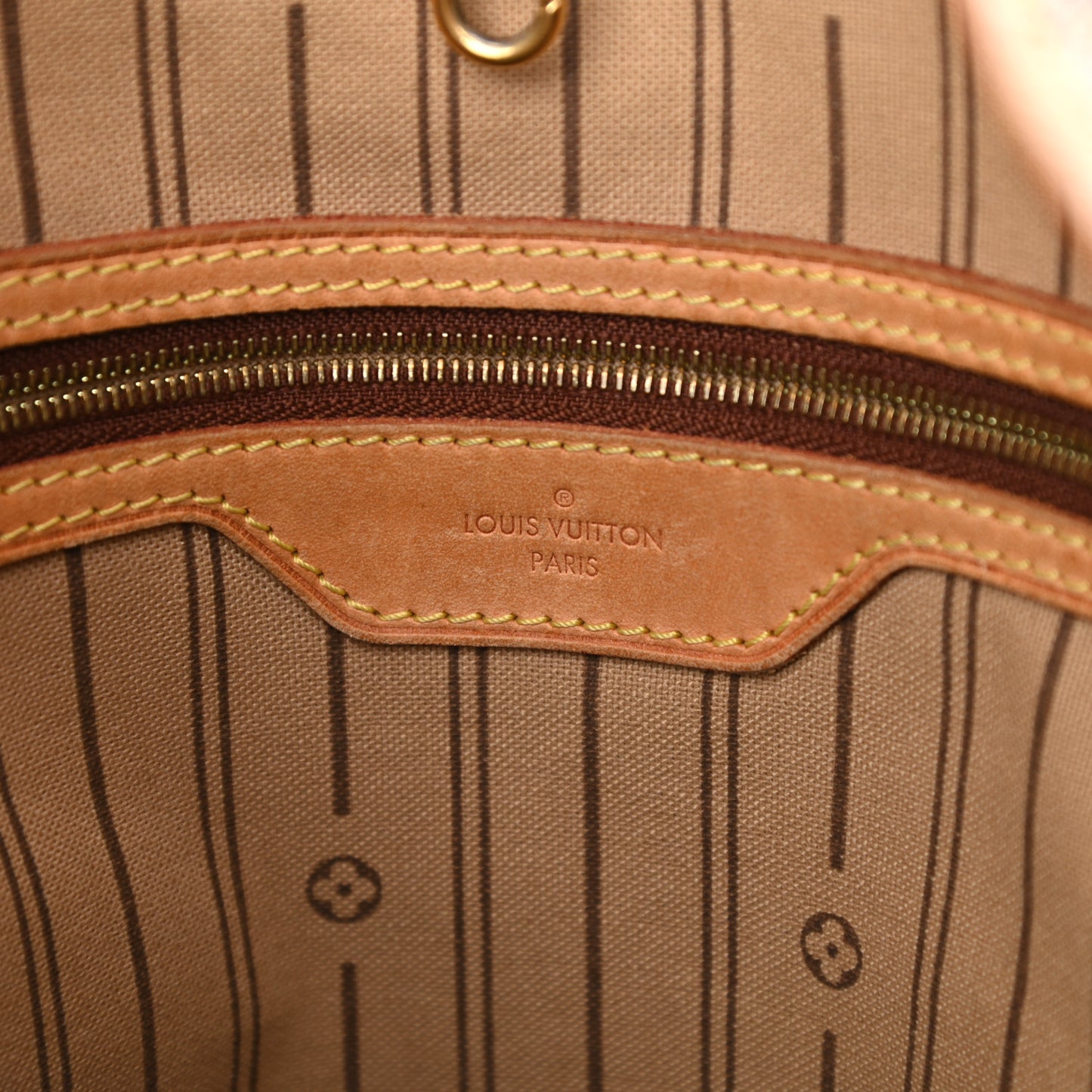 Monogram Delightful MM