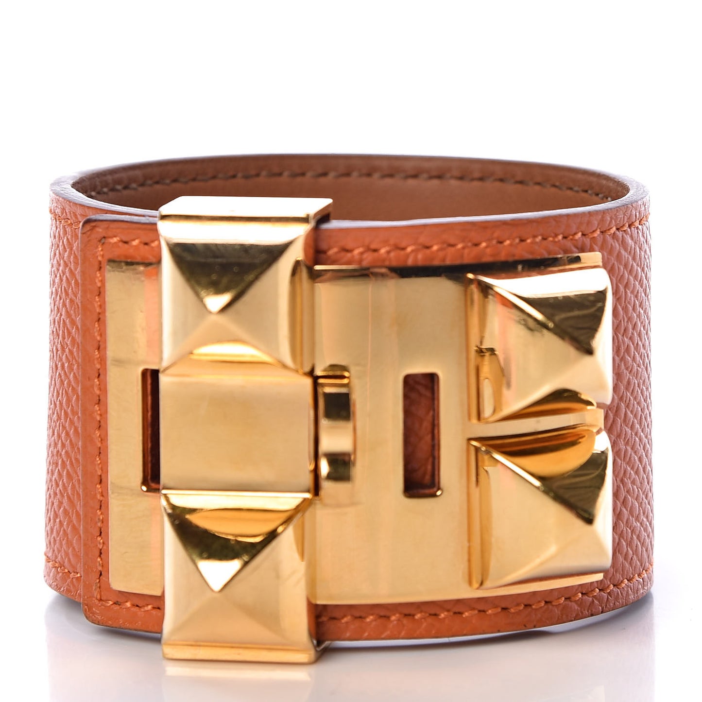 Epsom Collier de Chien CDC Bracelet S Feu