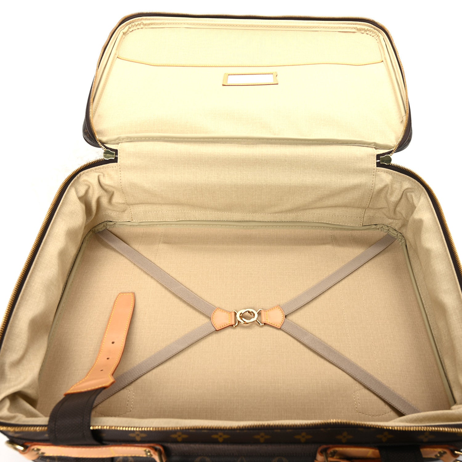 Louis Vuitton Monogram Satellite 53 5 of 8