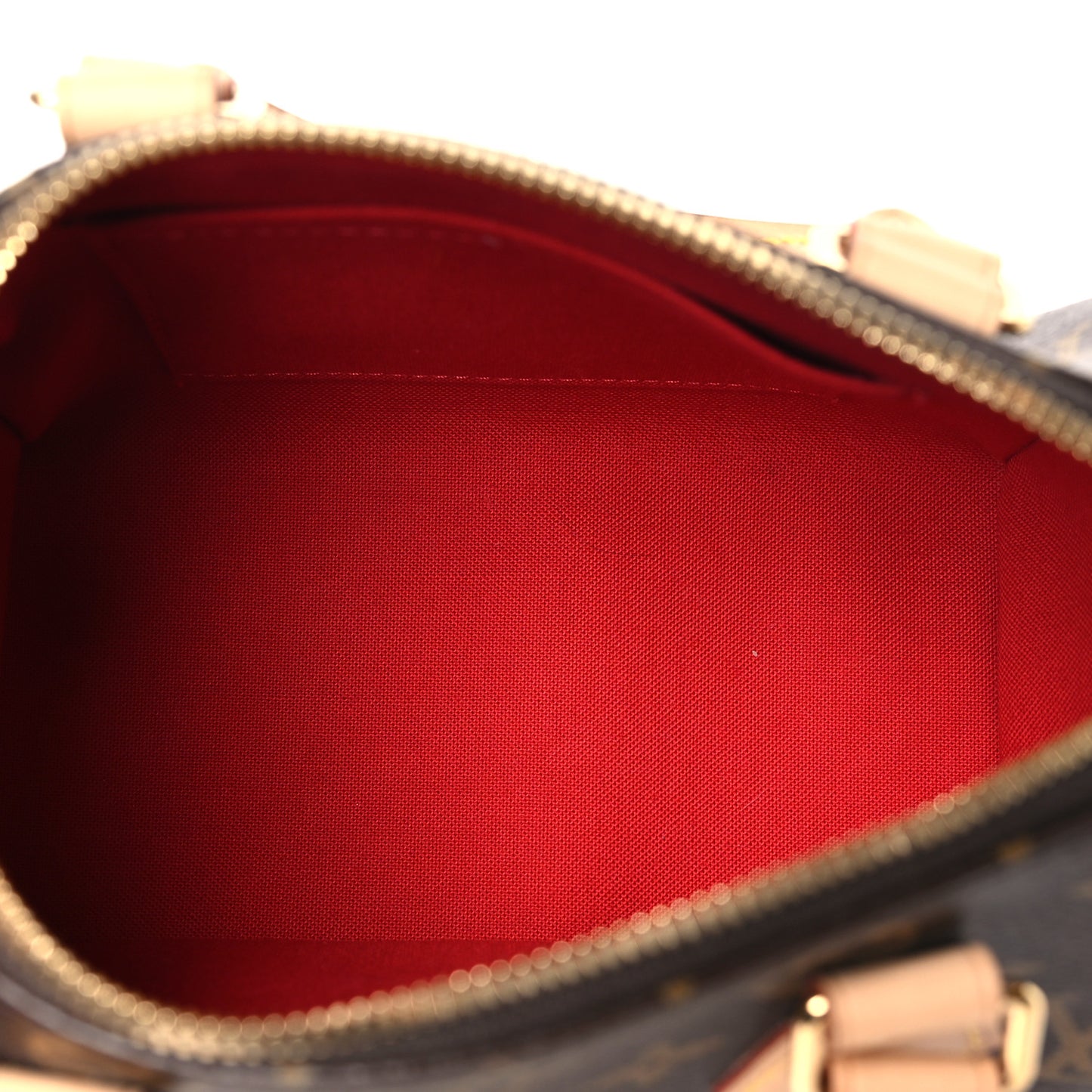 Monogram Speedy Bandouliere 20