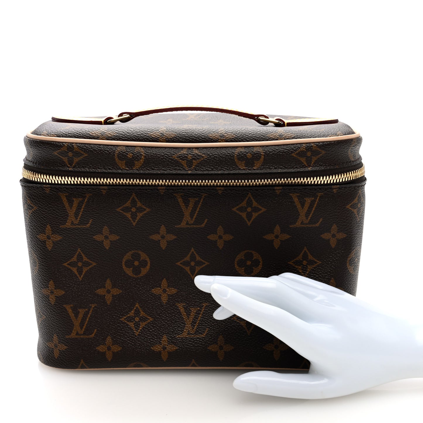 Monogram Nice BB