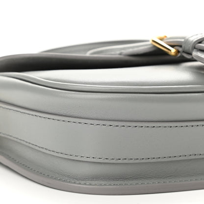 Christian Dior Box Calfskin Small Bobby Bag Gray 8 of 9
