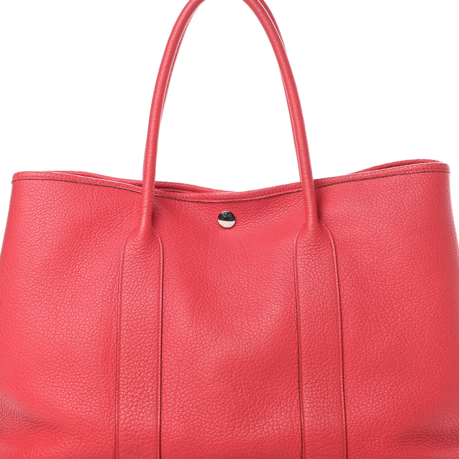 Hermes Negonda Garden Party 36 MM Rose Jaipur 8 of 14