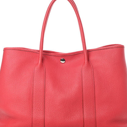Hermes Negonda Garden Party 36 MM Rose Jaipur 8 of 14