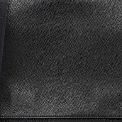 Louis Vuitton Taiga Milo Messenger Boreal 7 of 11