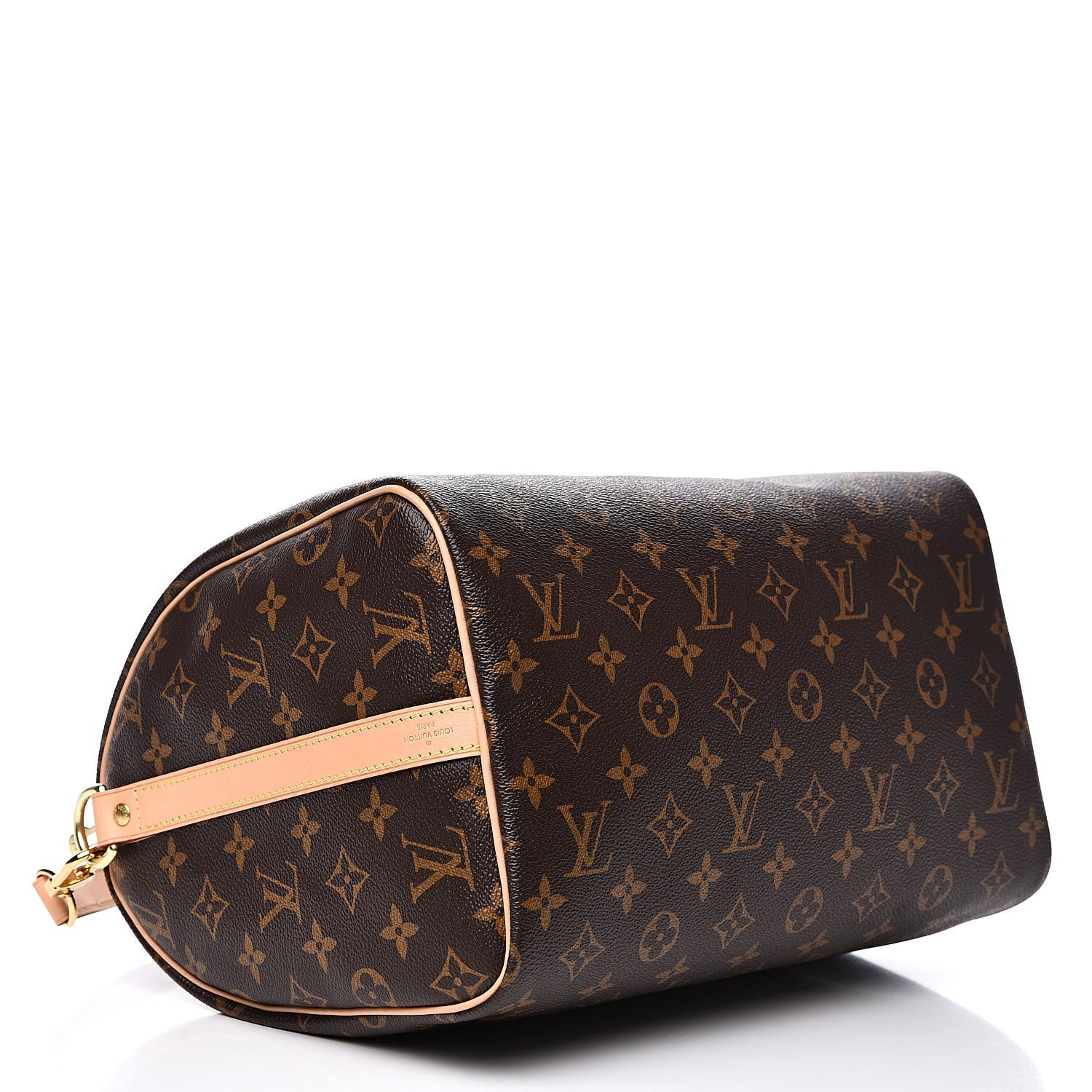 Louis Vuitton Monogram Speedy Bandouliere 30 4 of 12