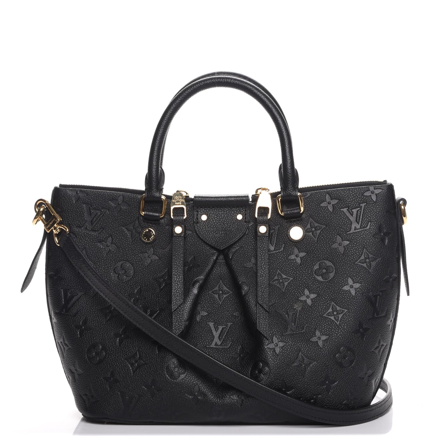 Empreinte Mazarine PM Black