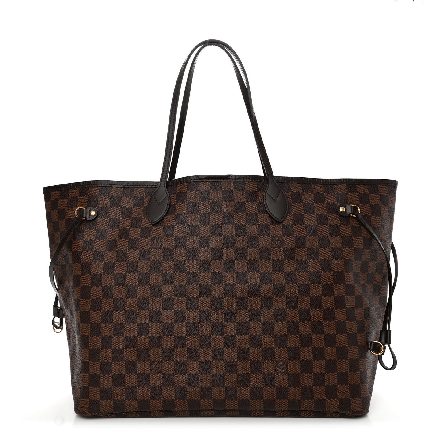 Damier Ebene Neo Neverfull GM
