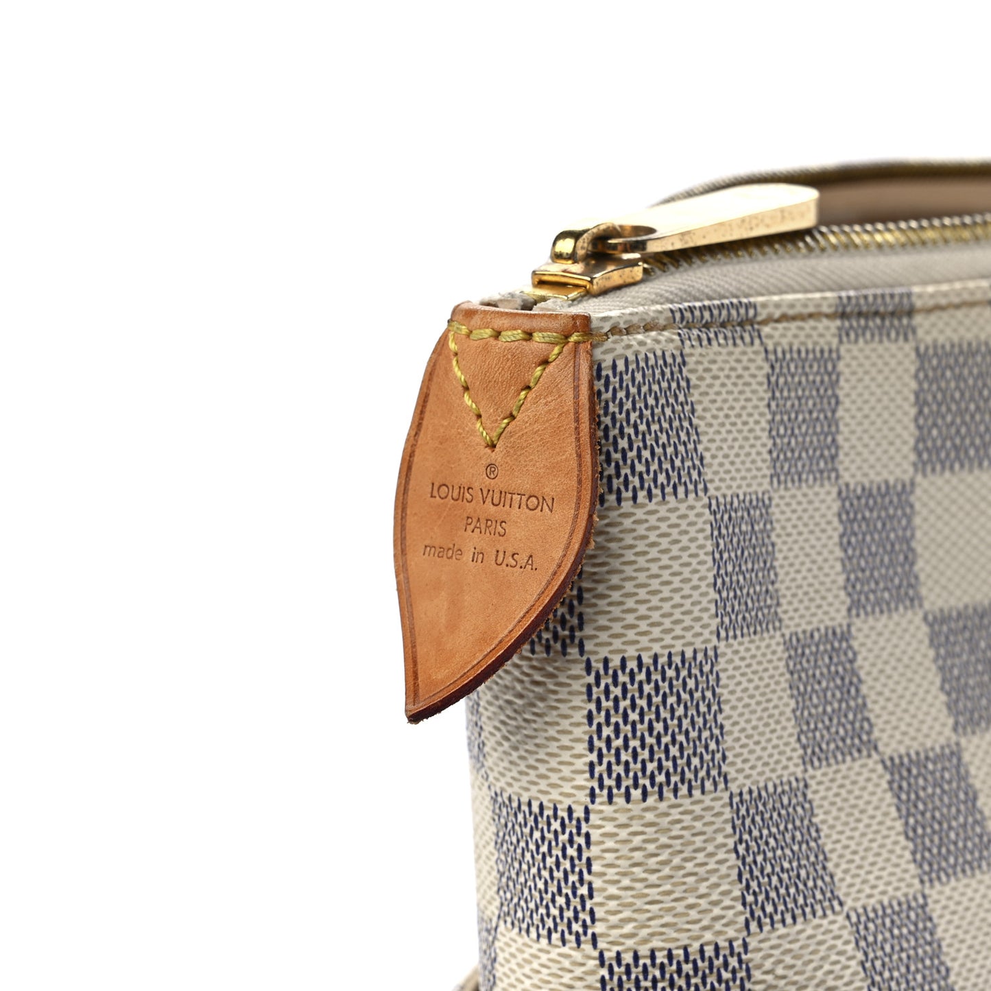 Damier Azur Totally MM
