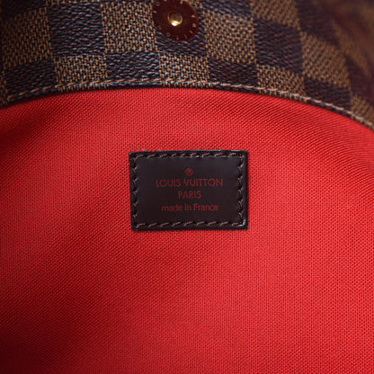 Louis Vuitton Damier Ebene Bloomsbury PM 5 of 11