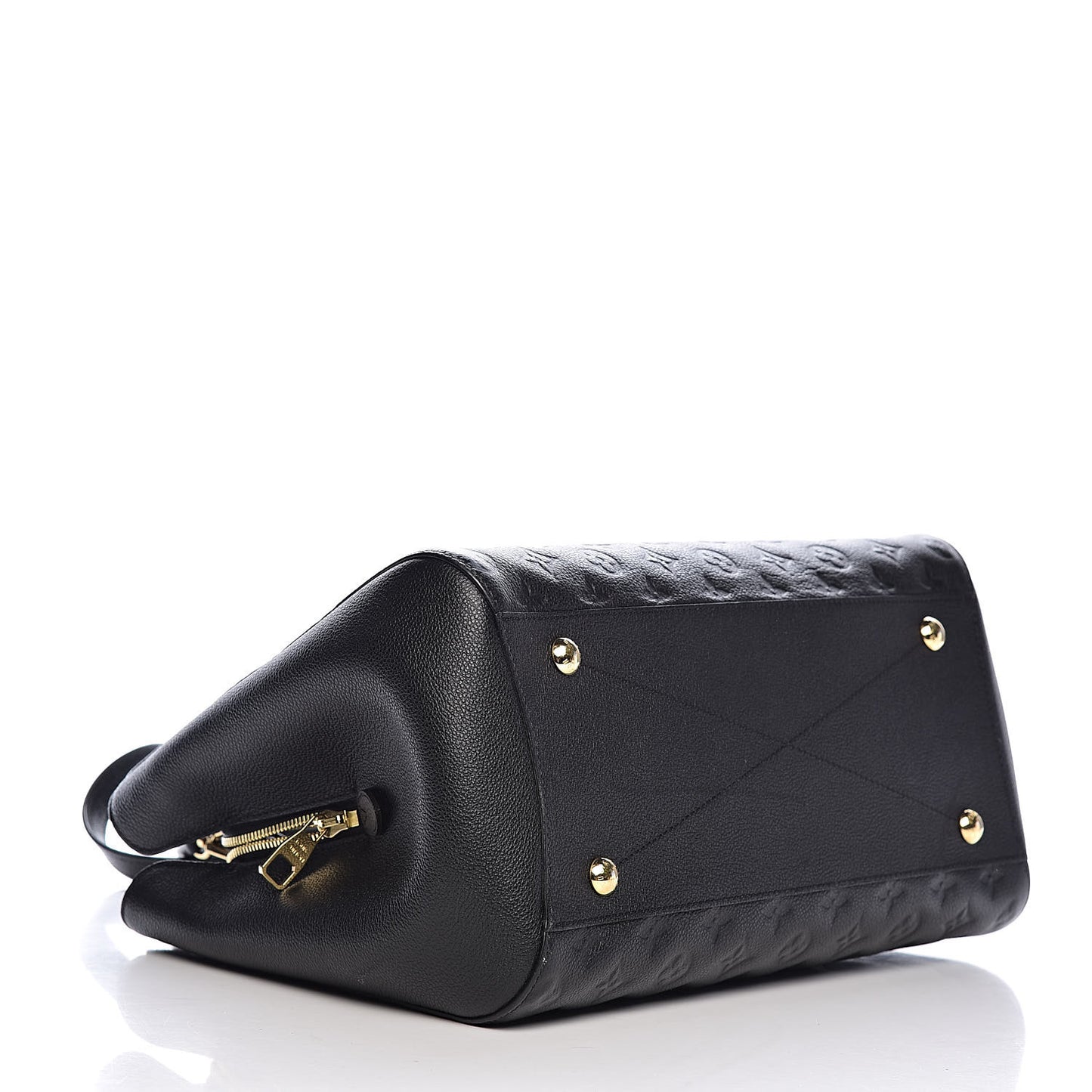 Empreinte Montaigne GM Black