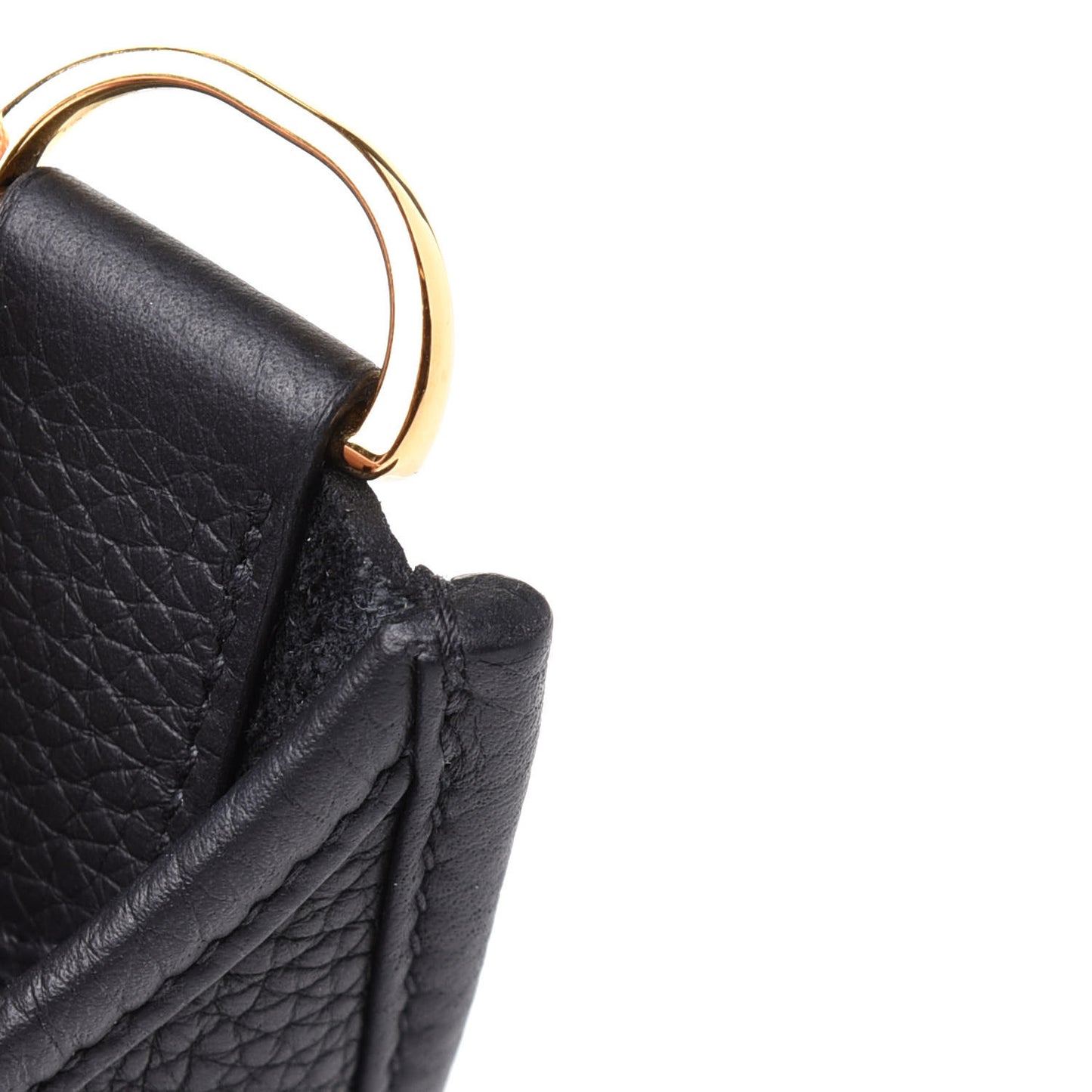 Taurillon Clemence Evelyne III PM Black