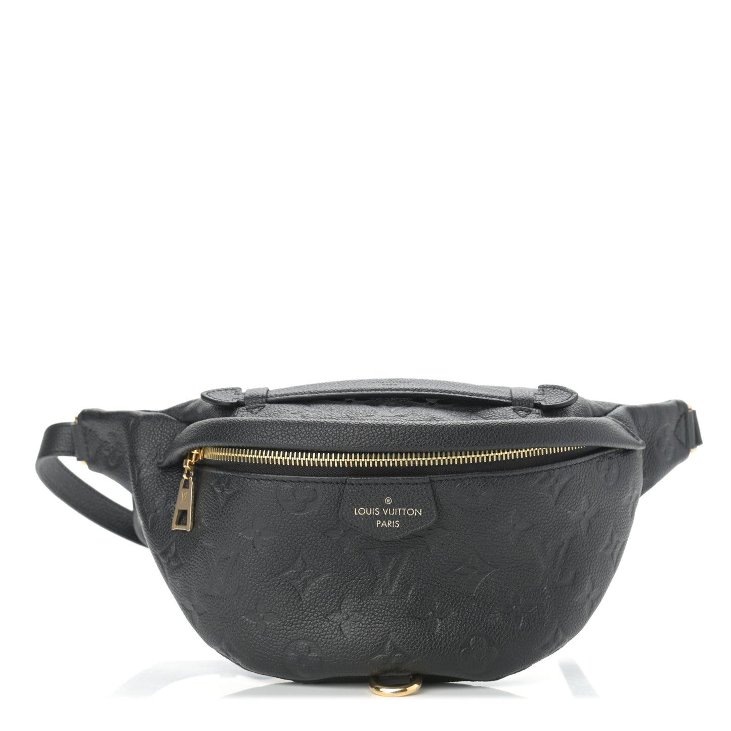 Empreinte BumBag Black