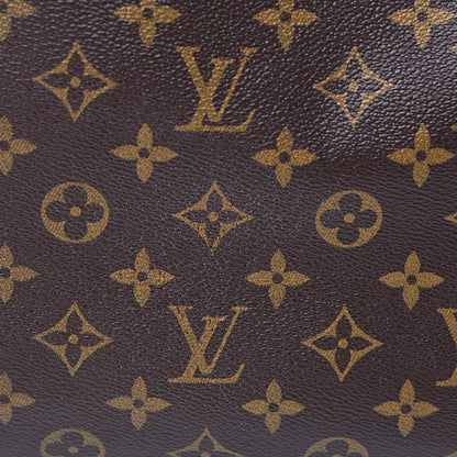 Louis Vuitton Monogram Delightful MM Pivoine 19 of 20