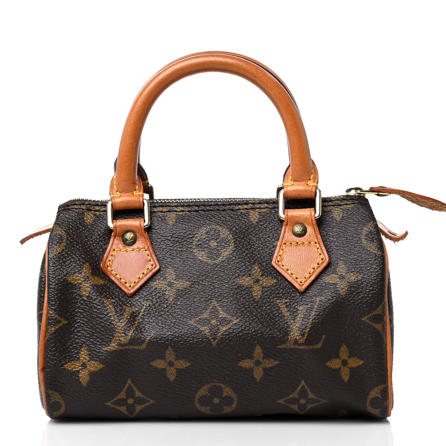 Monogram Mini Sac HL Speedy