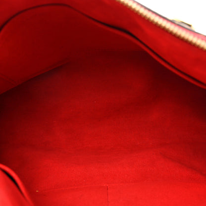 Louis Vuitton Monogram Pallas Dahlia 5 of 9