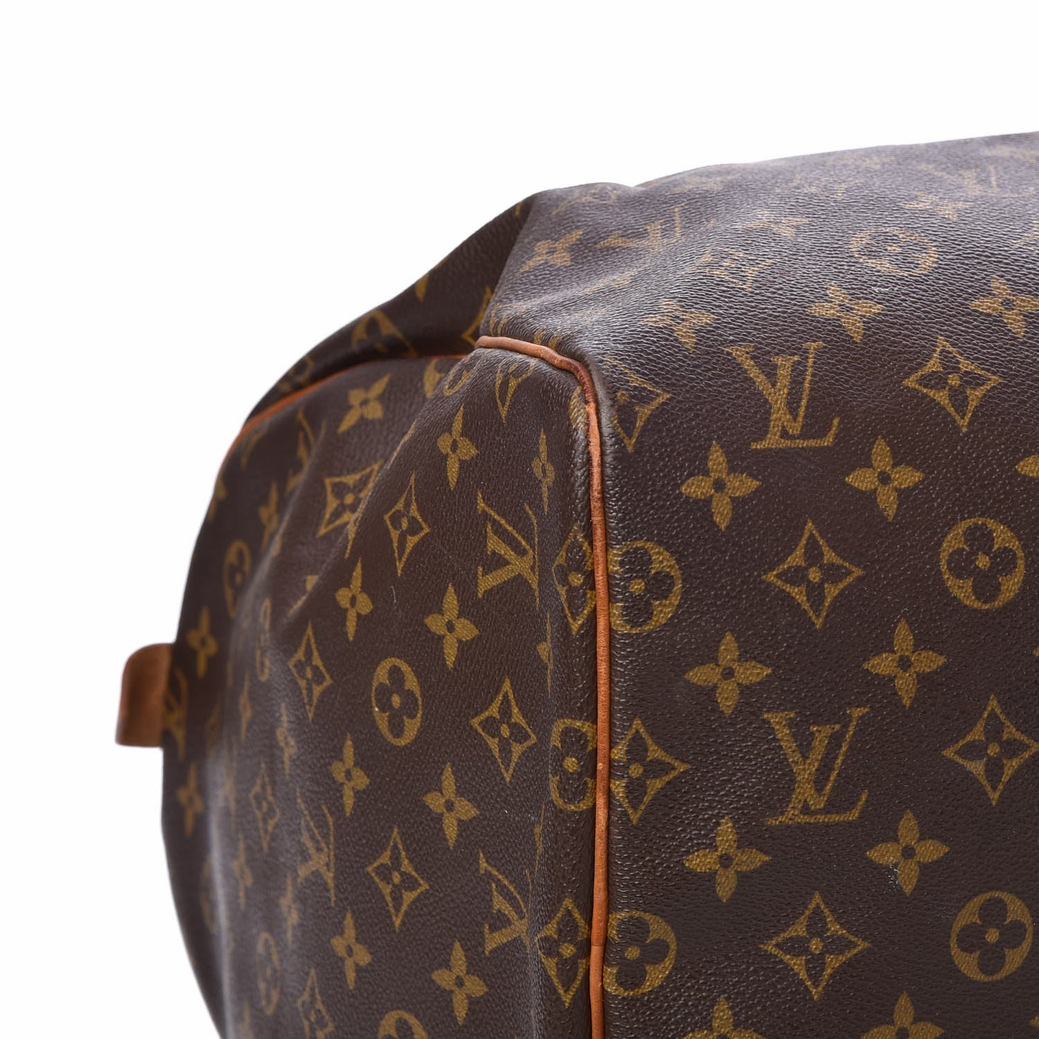Louis Vuitton Monogram Keepall 55 15 of 24