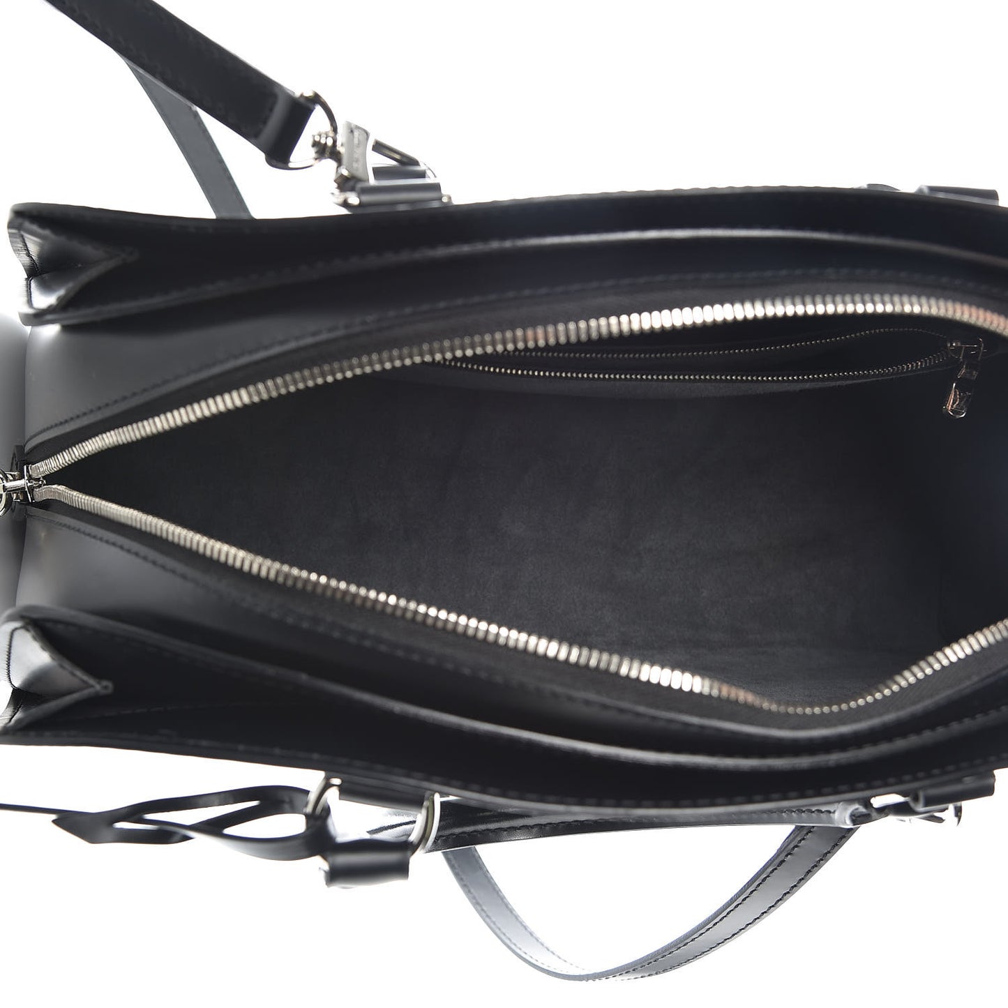 Epi Pont-Neuf PM Black