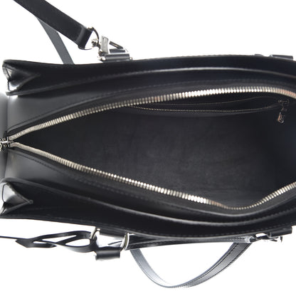 Louis Vuitton Epi Pont-Neuf PM Black 6 of 10