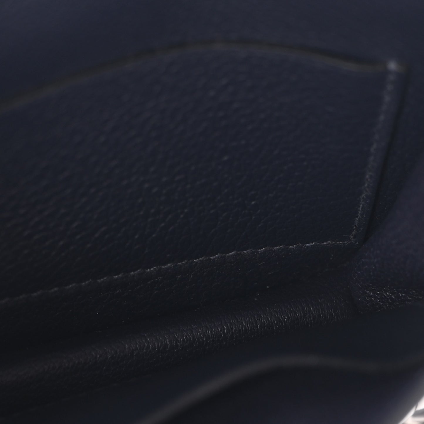 Evercolor Roulis Slim Wallet Bleu Nuit