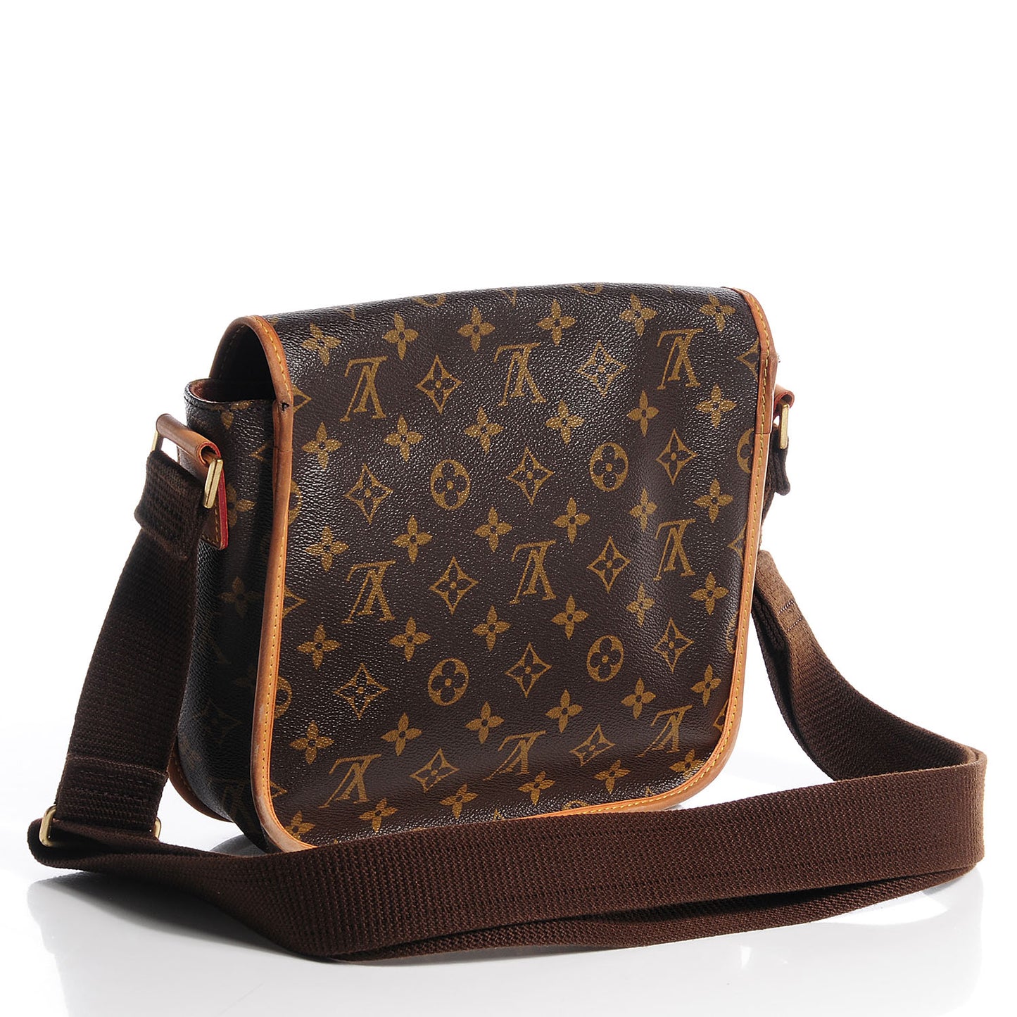 Monogram Bosphore PM Messenger