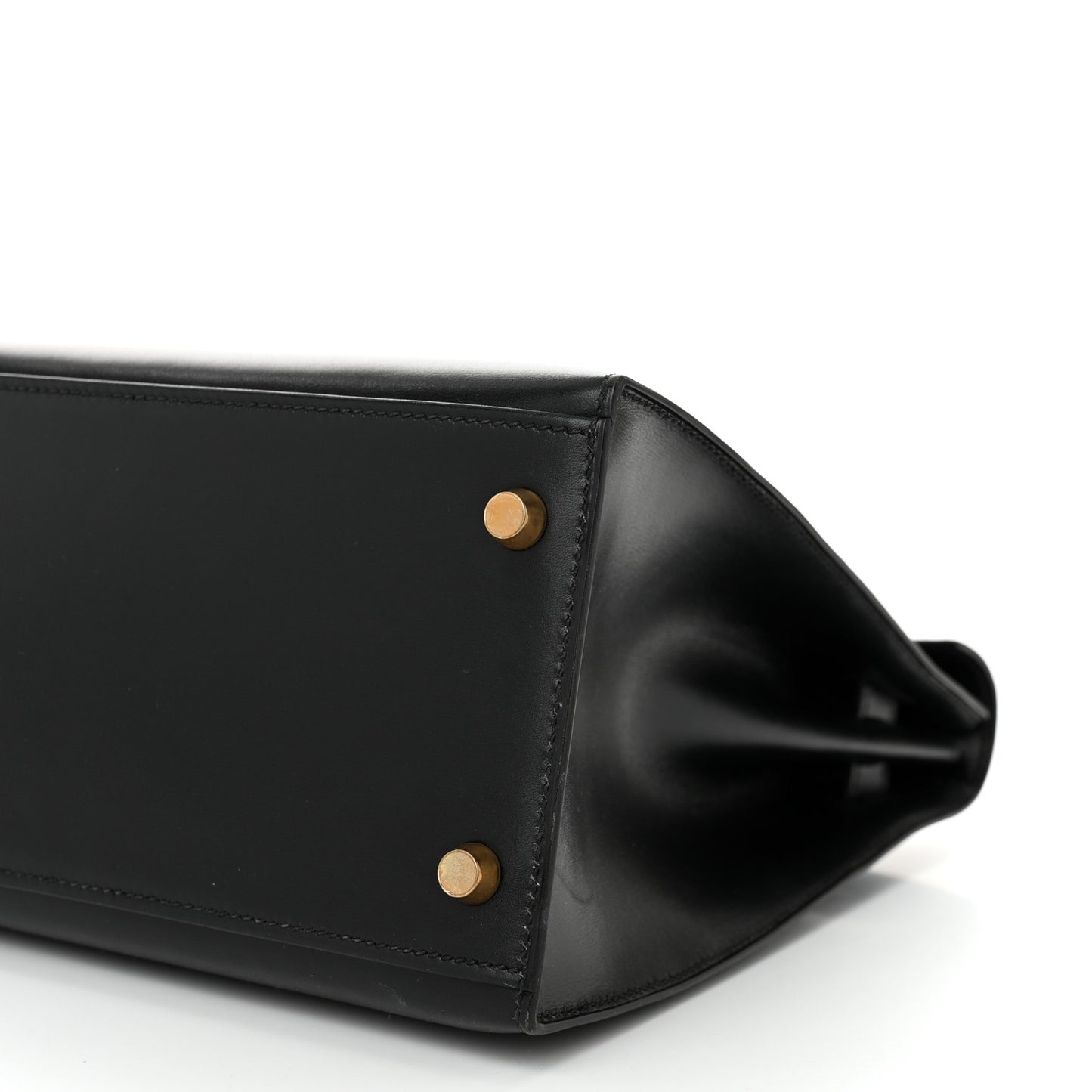 Box Kelly Sellier 32 Black