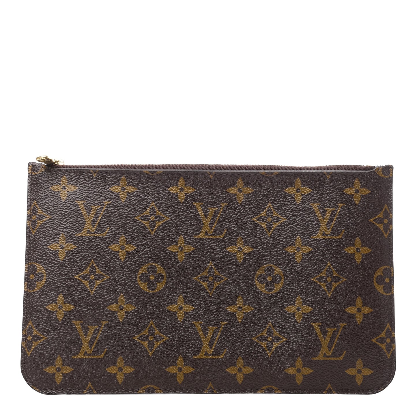 Monogram Neverfull MM GM Pochette