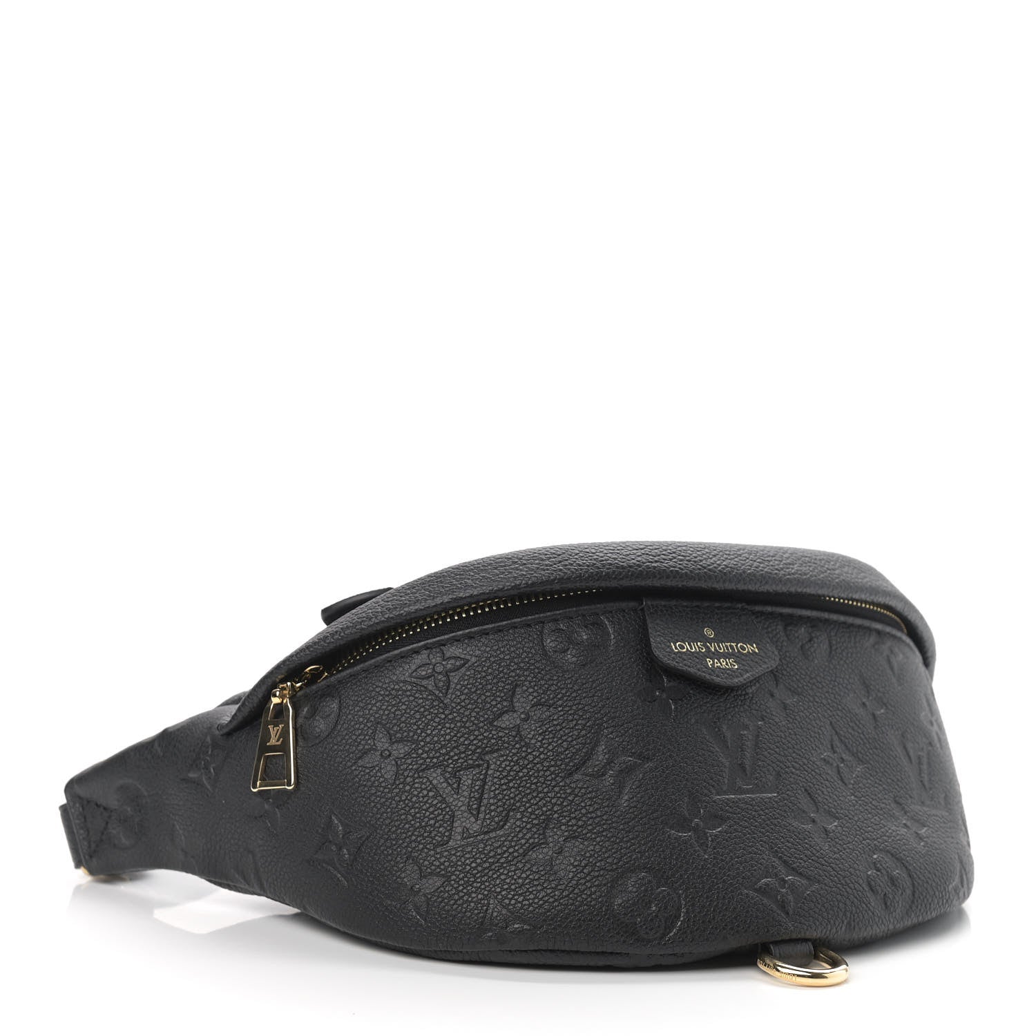 Louis Vuitton Empreinte BumBag Black 4 of 8