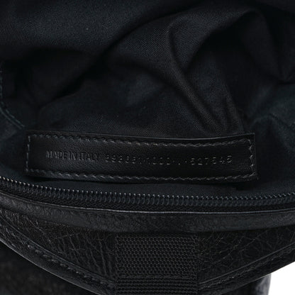 Balenciaga Agneau Explorer Crossbody Black 7 of 9