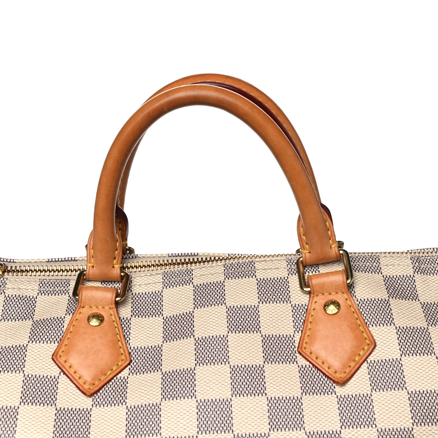 Damier Azur Speedy 35