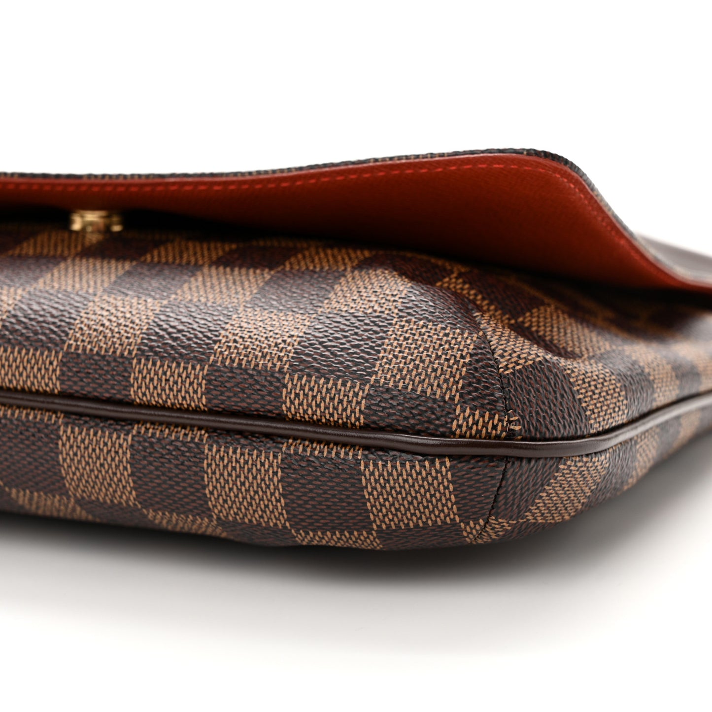 Damier Ebene Musette Tango