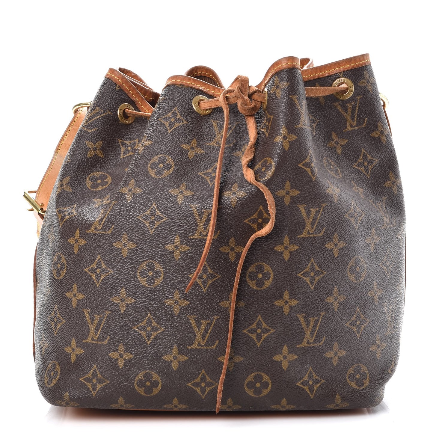 Monogram Petit Noe